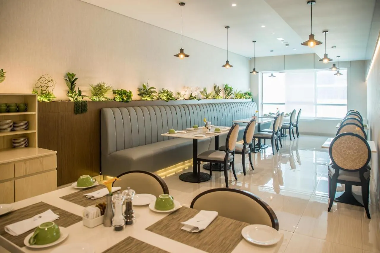 דובאי Elite Byblos Hotel