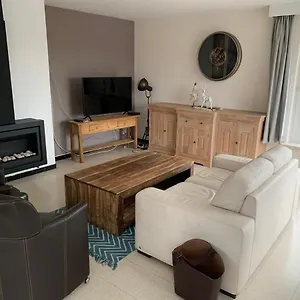 Vakantie-appartement Lauren Xl Westende Middelkerke
