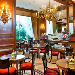 Intercontinental By Ihg 5* Wiedeń