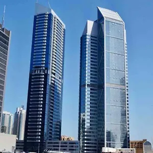Burj Khalifa View Dubaï