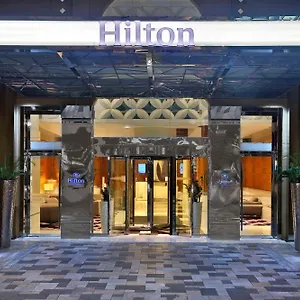 Hilton The Walk דובאי
