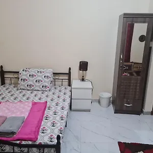 Cozy Corner 2024 Abu Zabi