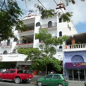 Cuates De Cancún