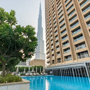 5* Apart-hotel Westminster Mall