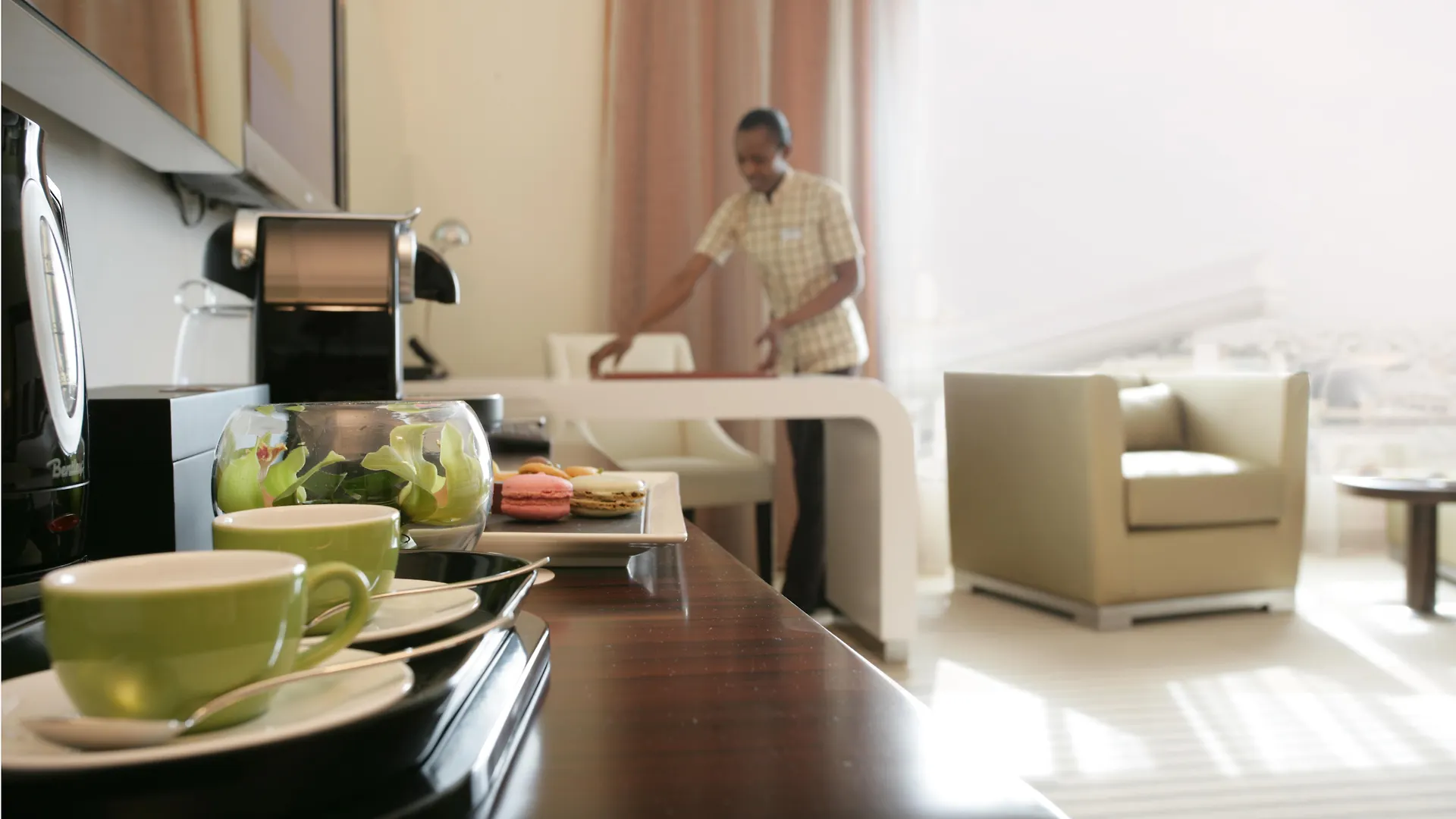 Elite Byblos Hotel Dubai
