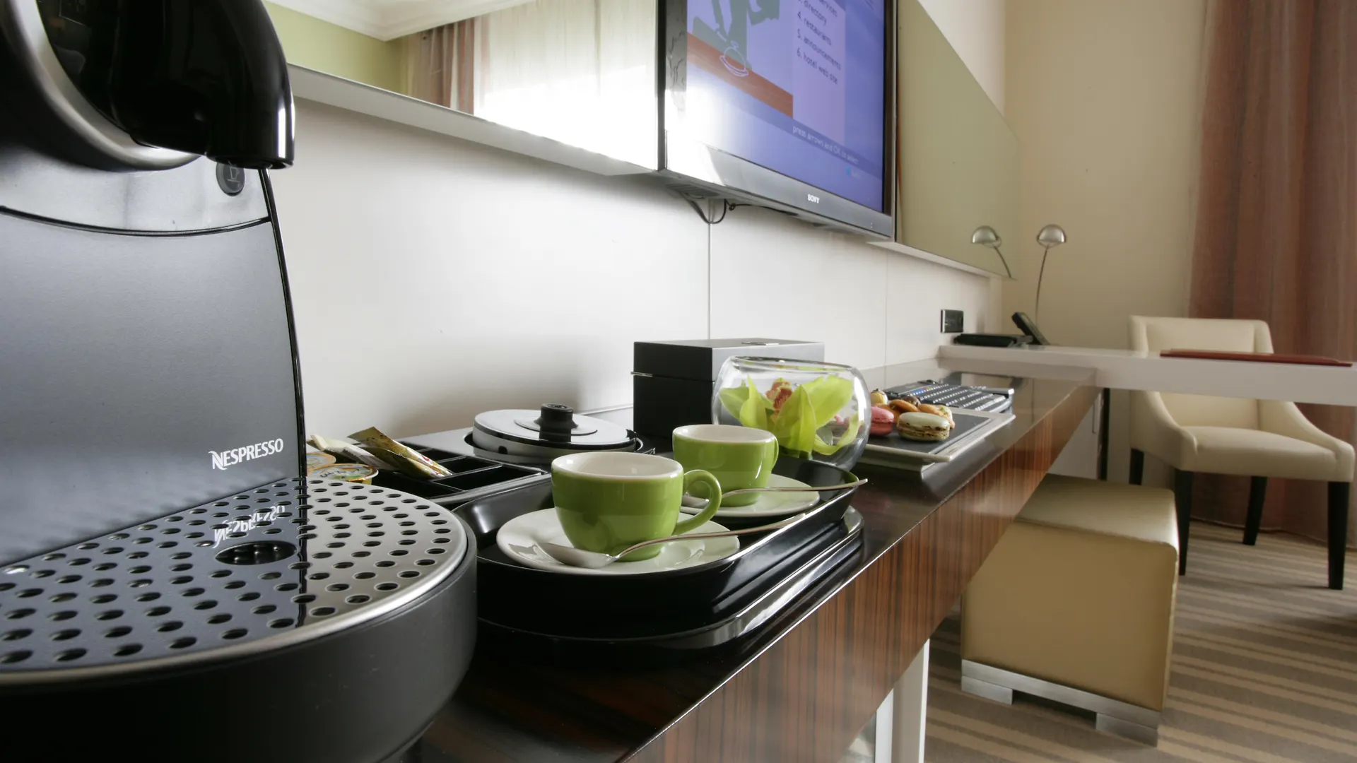 Elite Byblos Hotel Dubai