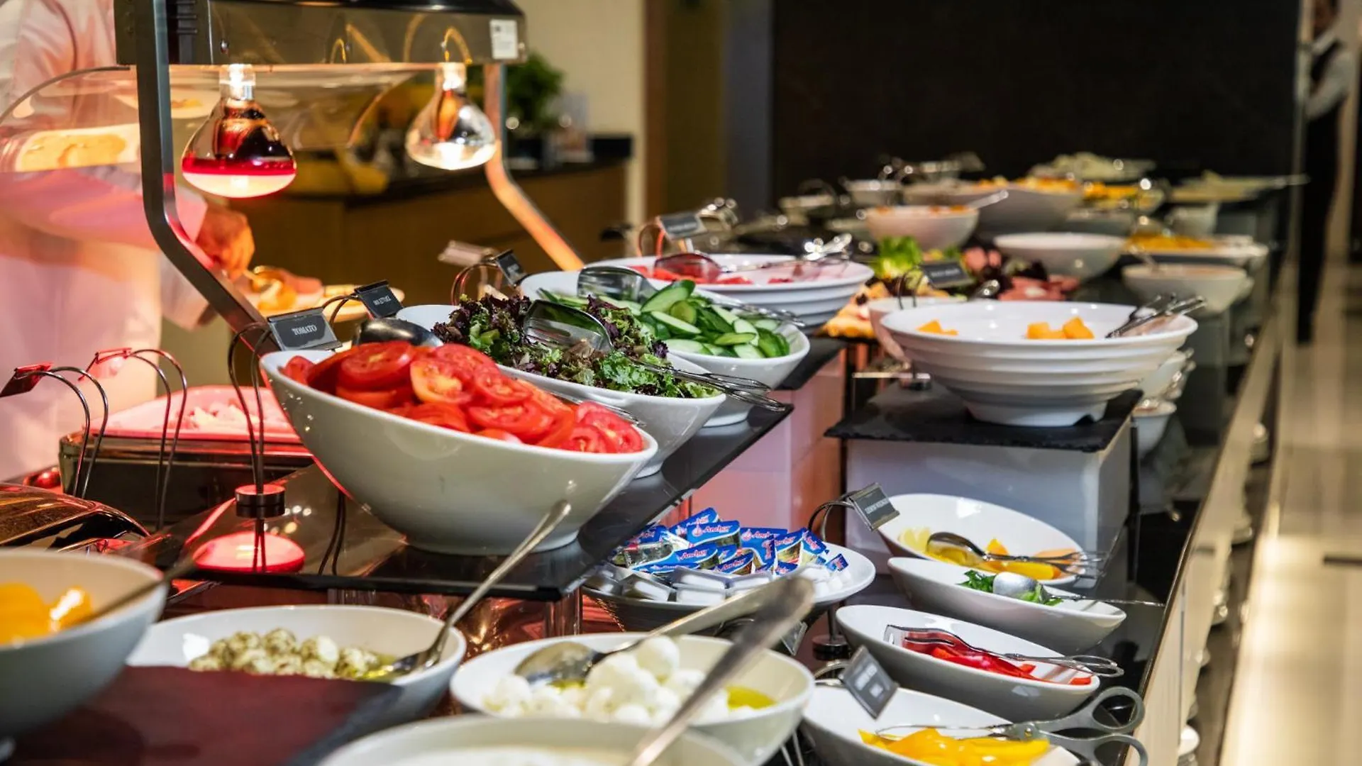 Elite Byblos Hotel Dubai