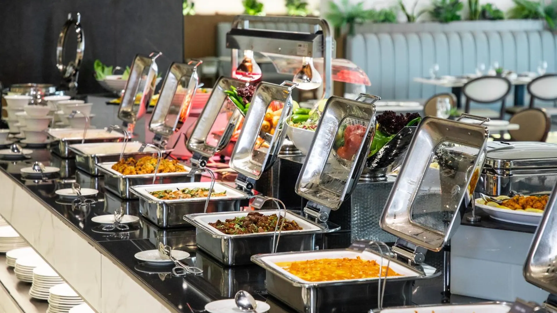 Elite Byblos Hotel Dubai