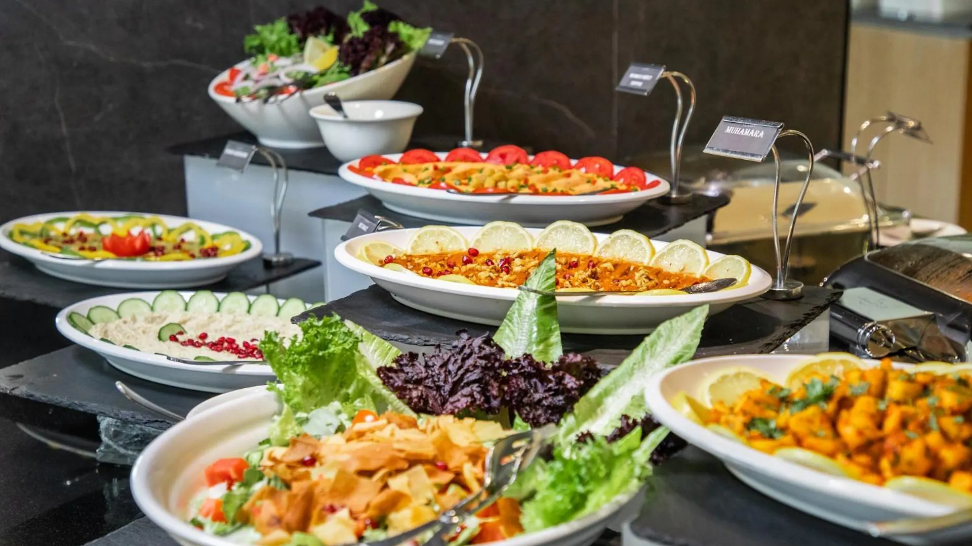 Elite Byblos Hotel Dubai 5*,  Forenede Arabiske Emirater