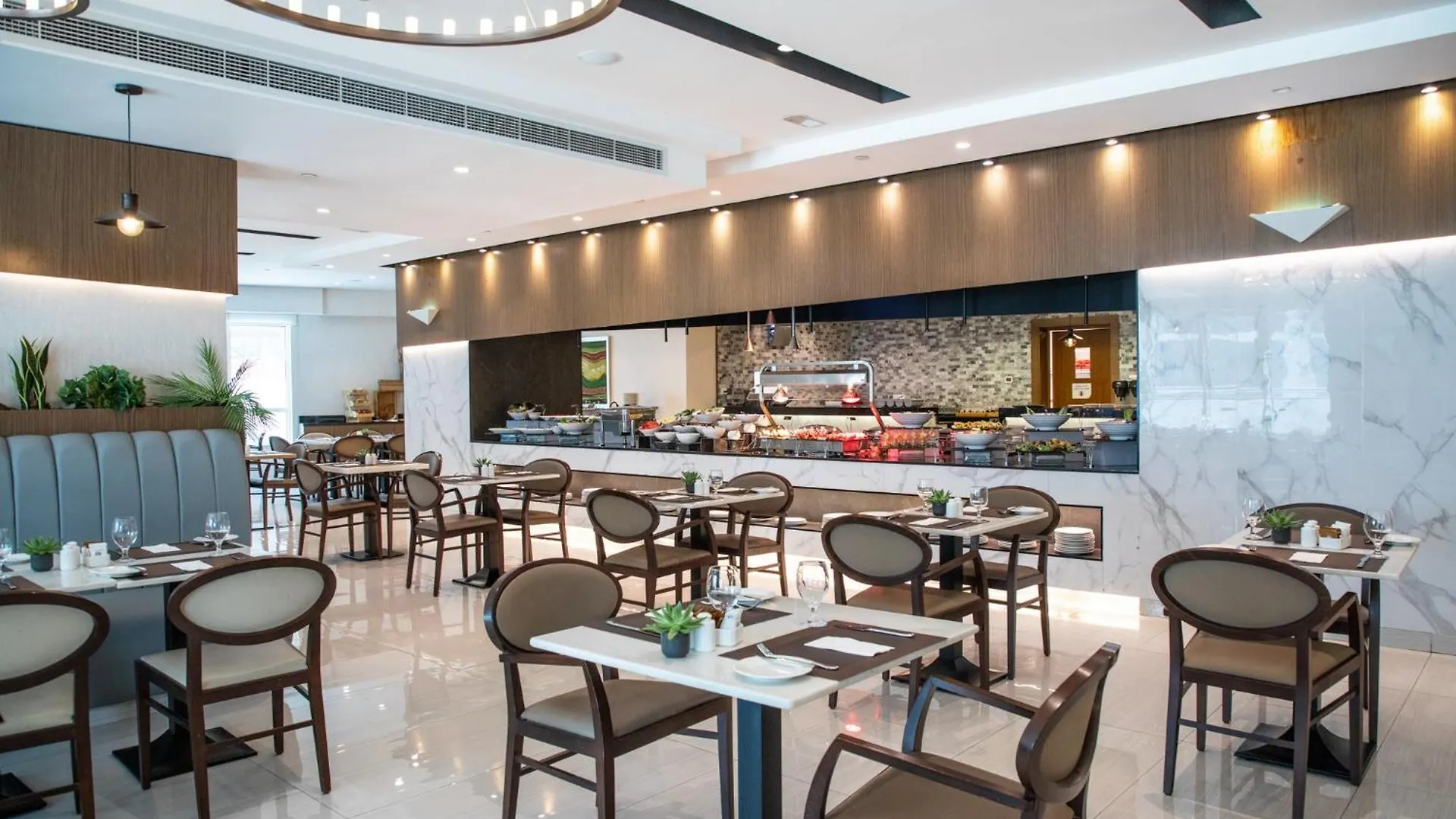 *****  Elite Byblos Hotel Dubai Forenede Arabiske Emirater
