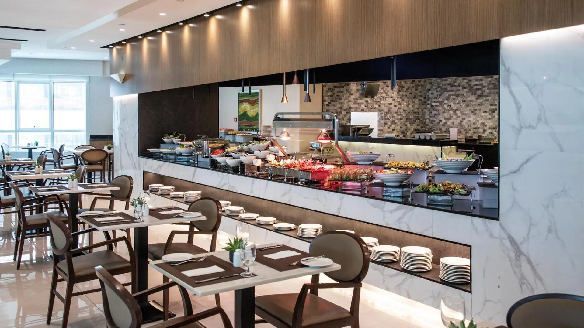Elite Byblos Hotel Dubai