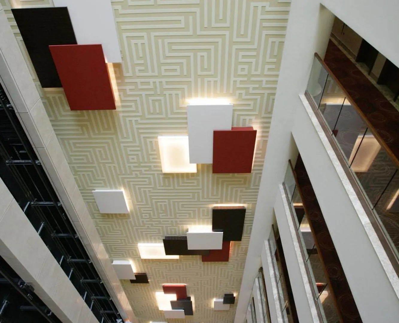 Elite Byblos Hotel Dubai