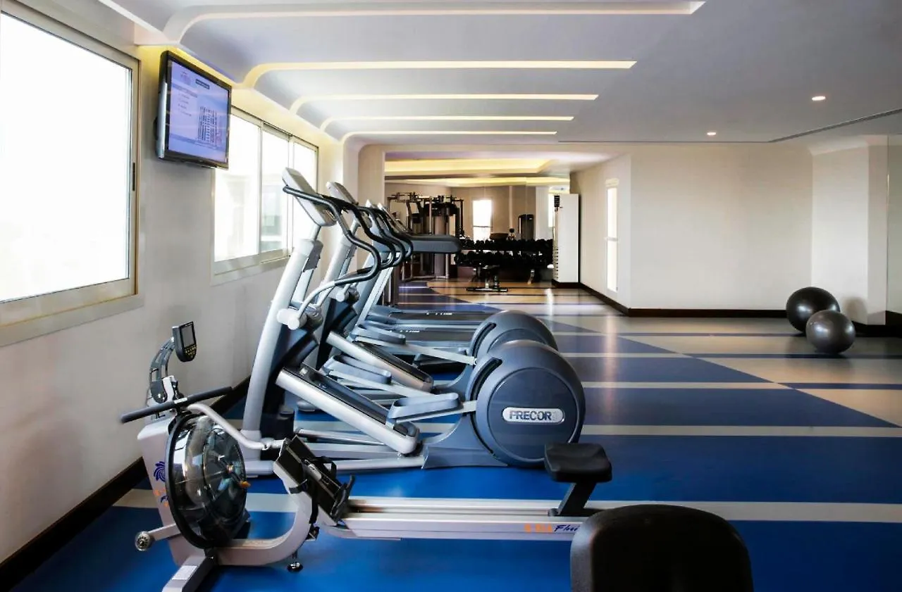 Elite Byblos Hotel Dubai